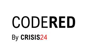 CodeRed By Crisis24 Logo - 166